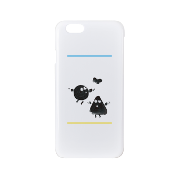 Little Wing -iPhone case